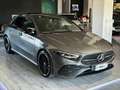 Mercedes-Benz A 200 d PREMIUM AMG Night + Luxury Pack Grigio - thumbnail 3