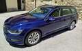 Volkswagen Passat Variant Passat B8 Variant 1.6 tdi Business 120cv dsg Blu/Azzurro - thumbnail 1