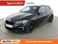 BMW 140 M140i xDrive Special Edition Aut.*NAVI*CAM*PDC* Schwarz - thumbnail 1