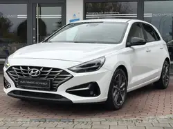 Hyundai i30 Edition 30+ MH DCT Fahrschule Driving School
