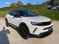 Opel Mokka Mokka 1.2 Turbo GS Line Bianco - thumbnail 2