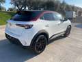 Opel Mokka Mokka 1.2 Turbo GS Line Bianco - thumbnail 3