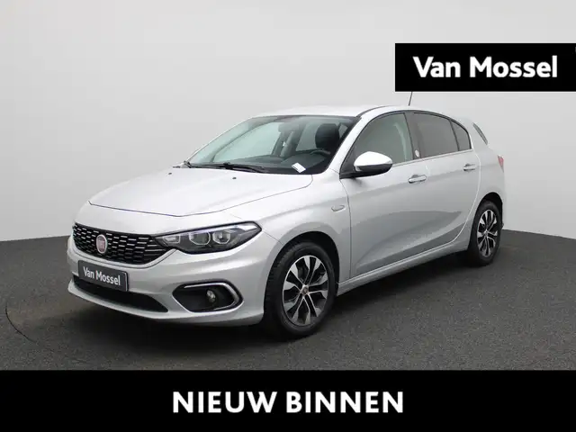 Fiat Tipo 1.4 Mirror