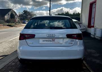 1.4 TSi 16V S-Tronic7 122 ch AMBITION