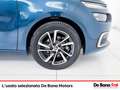 Citroen C4 SpaceTourer grand spacetourer 1.5 bluehdi shine pack s&s 130cv Verde - thumbnail 17