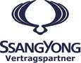 SsangYong Rexton 2,2 E-XDI 4WD 8AT  Sapphire 7S ACC Spur Diff Czarny - thumbnail 15