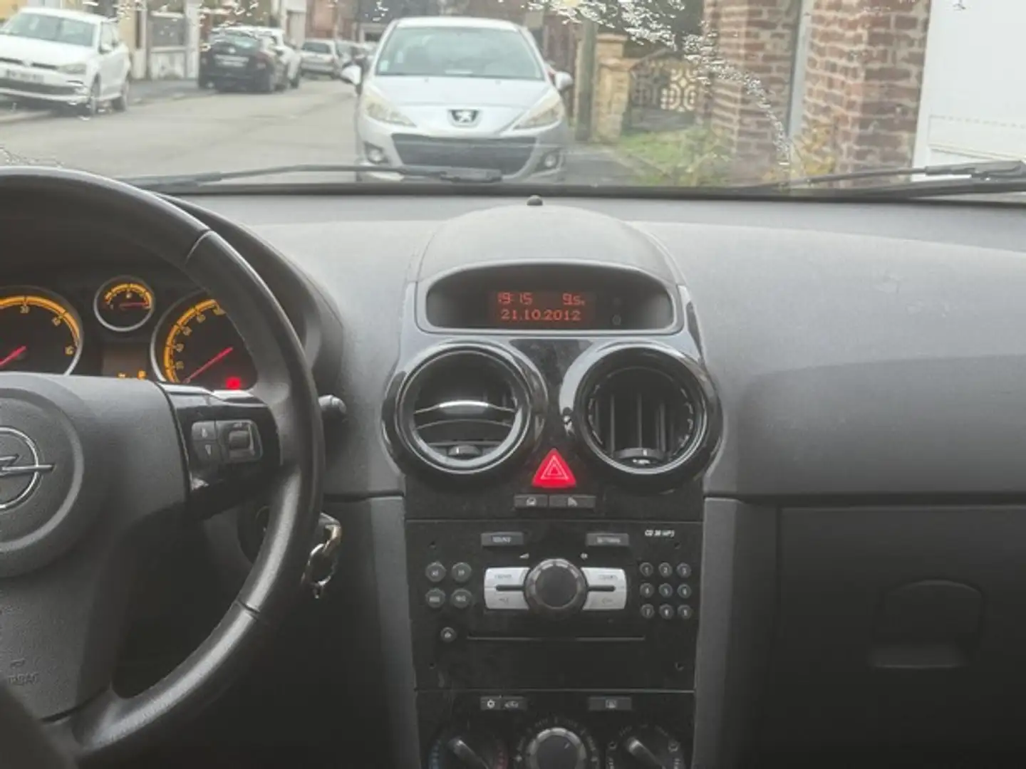 Opel Corsa CORSA AFFAIRES 1.3 CDTI 75 PACK CLIM - 2