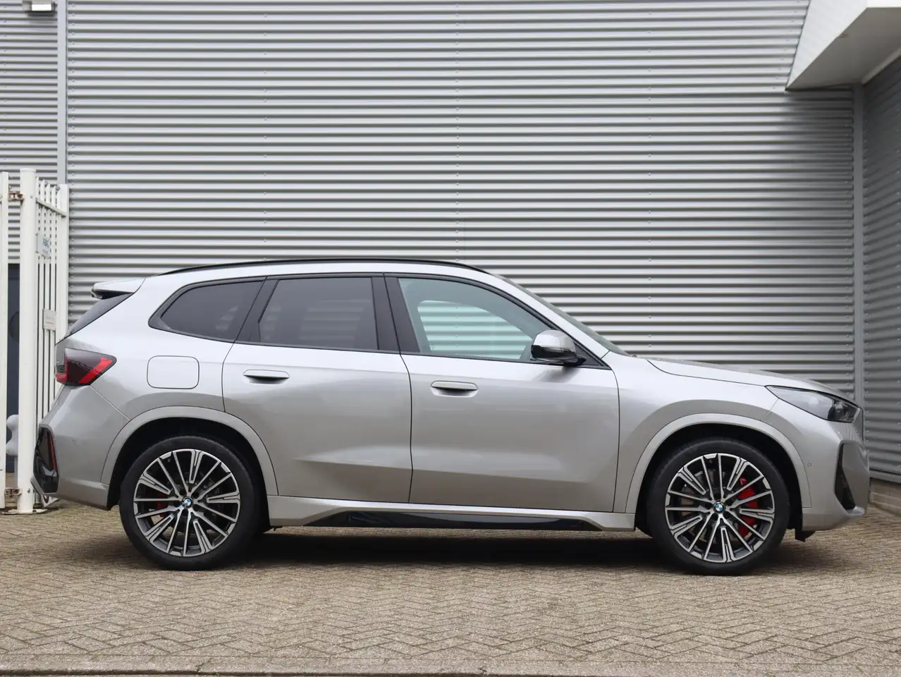 BMW X1 2026