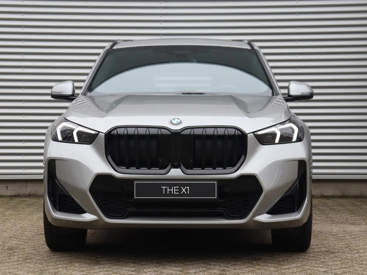 BMW X1 2026