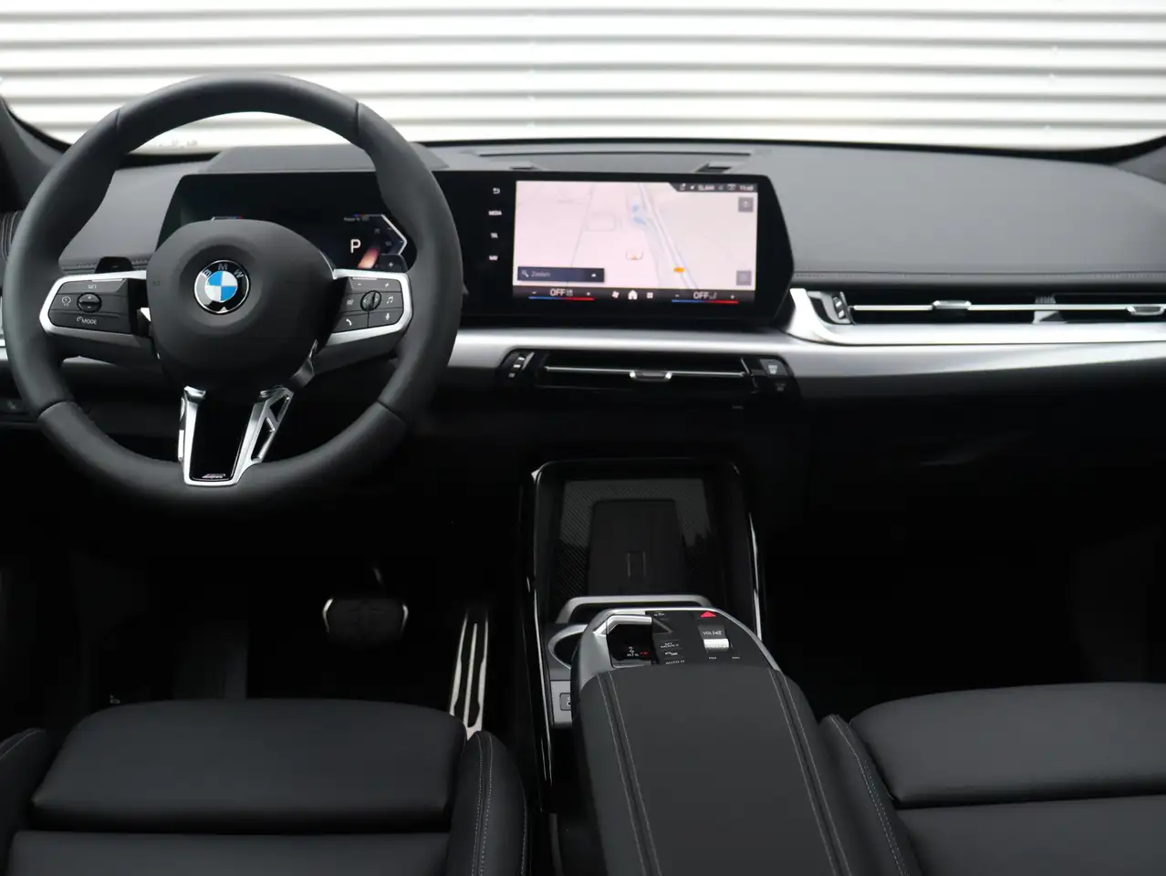 BMW X1 2026 — фото 11
