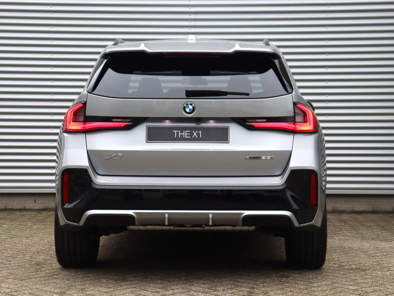 BMW X1 2026