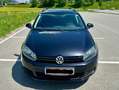 Volkswagen Golf Variant Golf Variant Rabbit 2012 BMT 1,6 TDI DPF Rabbit 2012 Schwarz - thumbnail 6