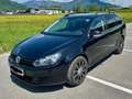 Volkswagen Golf Variant Golf Variant Rabbit 2012 BMT 1,6 TDI DPF Rabbit 2012 Schwarz - thumbnail 2