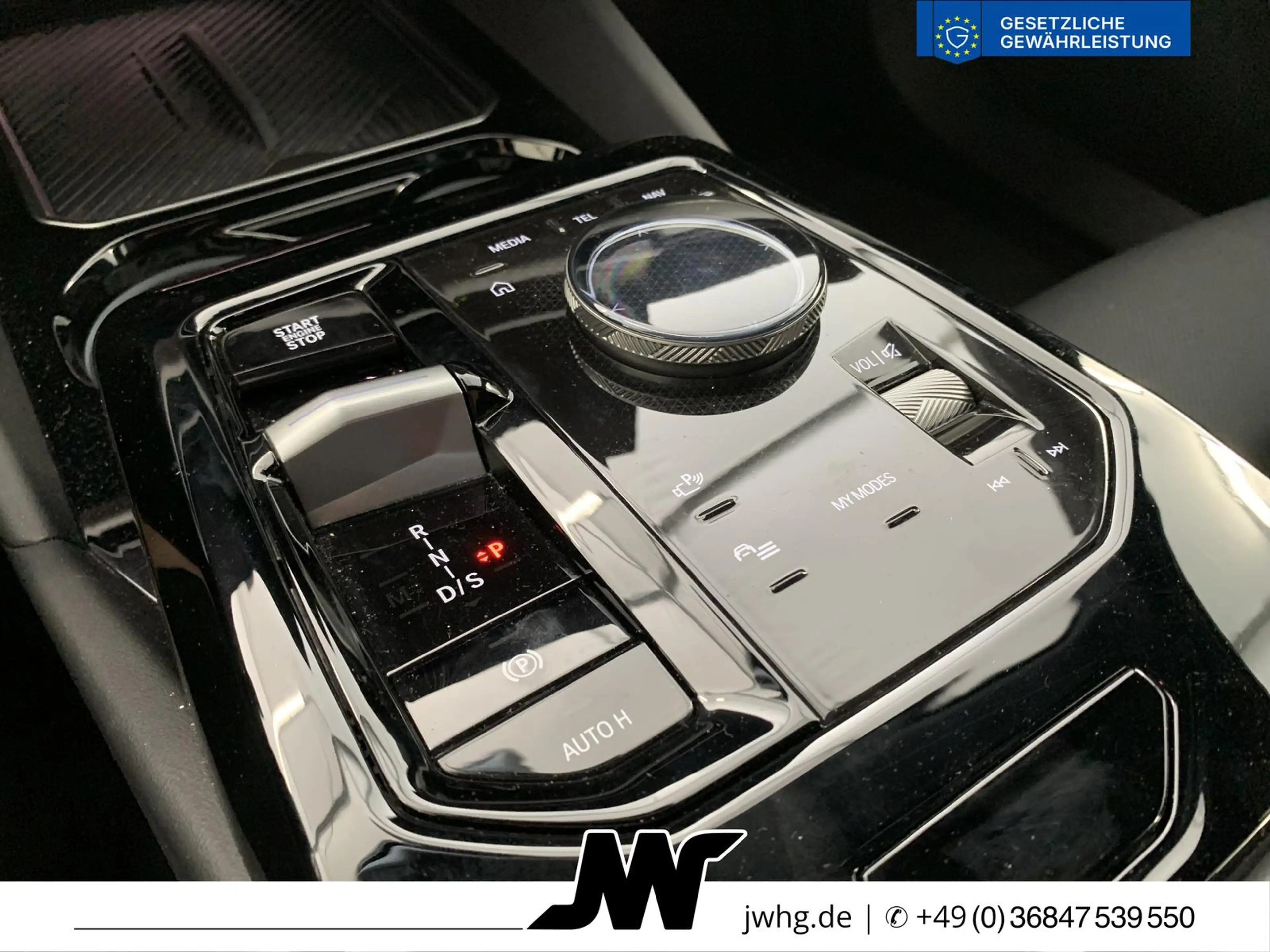 BMW 520 d xDr M Sport ShadowL|DrivPlus|Kam|Standhzg — photo 11