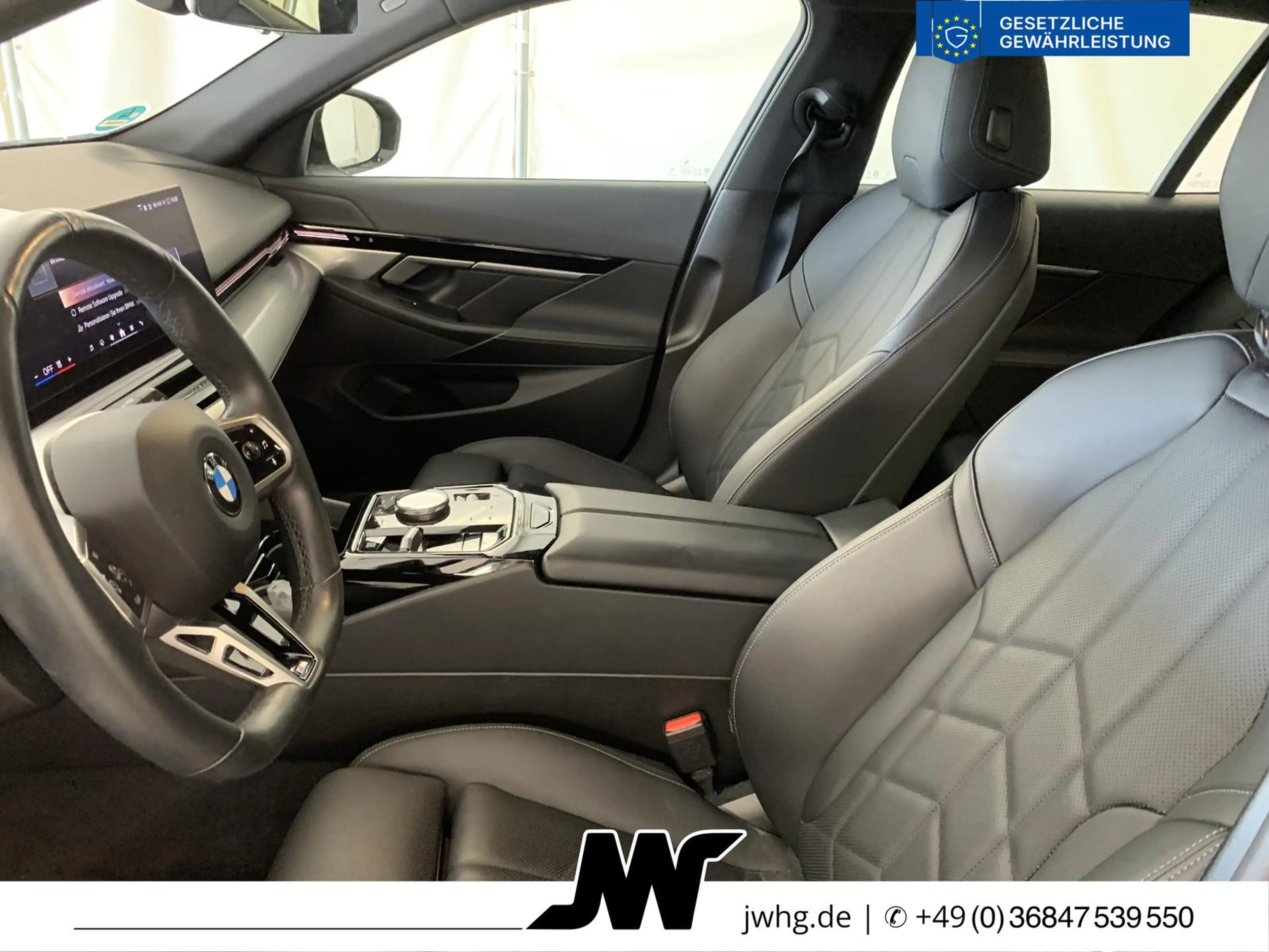 BMW 520 d xDr M Sport ShadowL|DrivPlus|Kam|Standhzg — photo 10