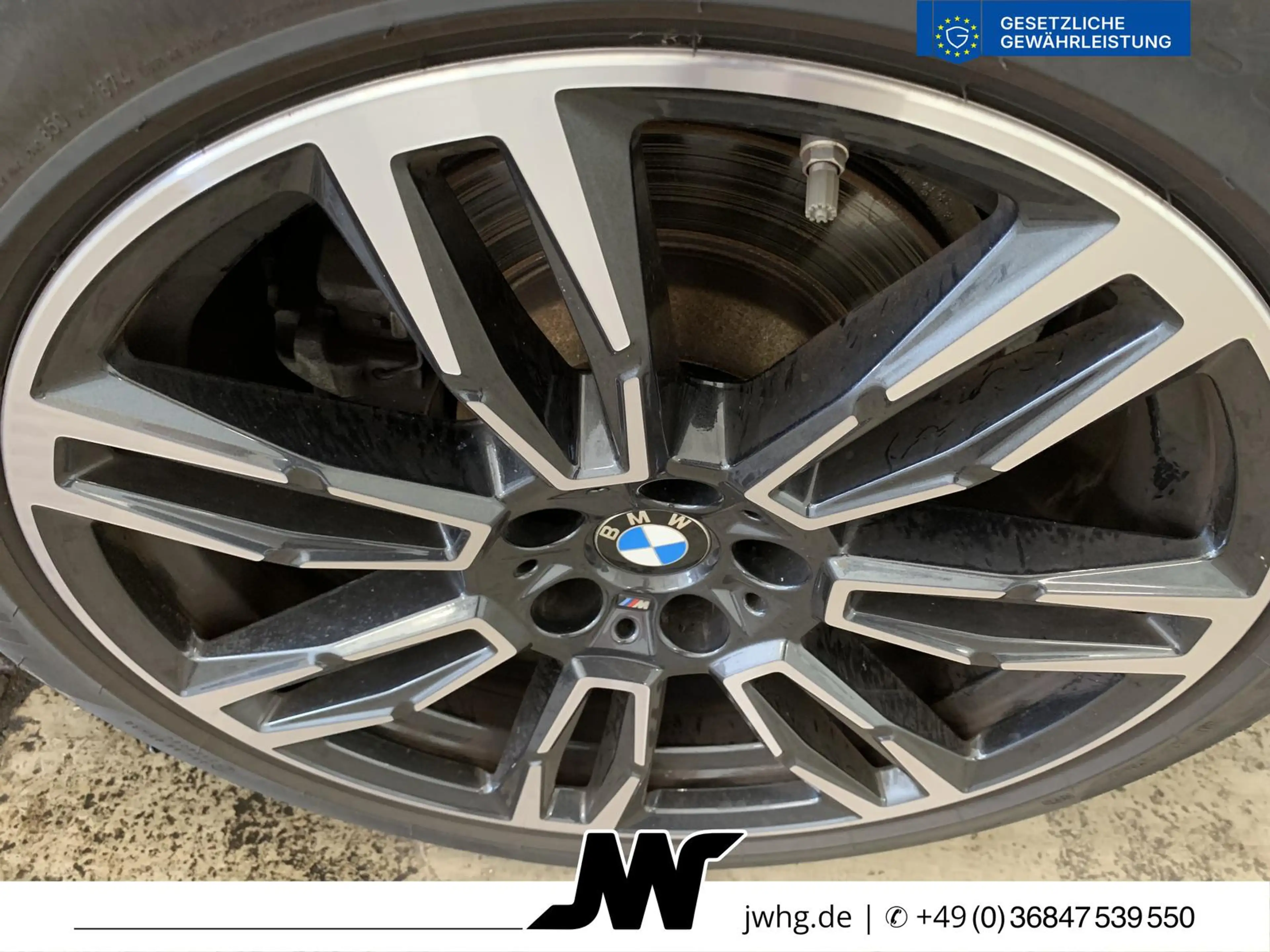 BMW 520 d xDr M Sport ShadowL|DrivPlus|Kam|Standhzg — photo 8