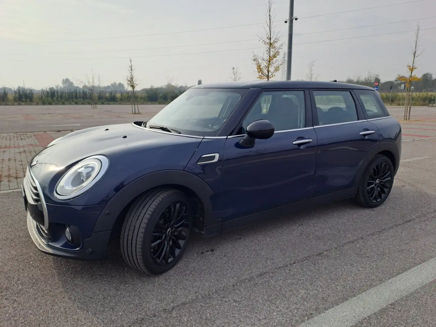 MINI Cooper D Clubman 2.0 Business auto - 1