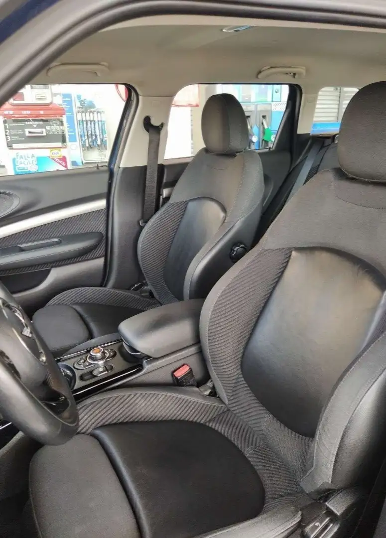 MINI Cooper D Clubman 2.0 Business auto - 2