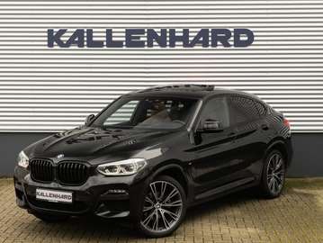 xDrive20d High Executive Standkachel - Pano - M-Ze