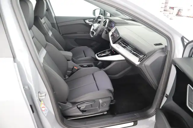 Audi Q4 e-tron Audi Q4 Sportback 45 e-tron Ansicht 26