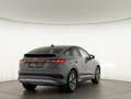 Audi Q4 e-tron Audi Q4 Sportback 45 e-tron Grau - thumbnail 3