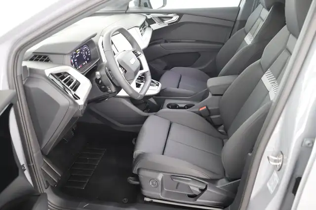 Audi Q4 e-tron Audi Q4 Sportback 45 e-tron Ansicht 10
