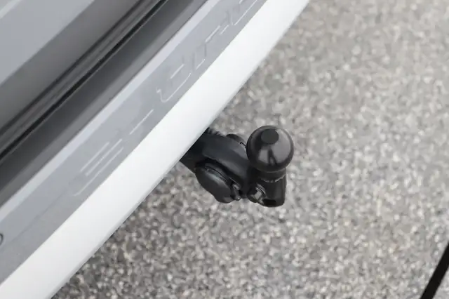 Audi Q4 e-tron Audi Q4 Sportback 45 e-tron Ansicht 32