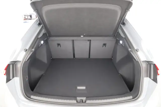 Audi Q4 e-tron Audi Q4 Sportback 45 e-tron Ansicht 29