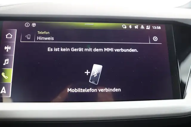 Audi Q4 e-tron Audi Q4 Sportback 45 e-tron Ansicht 21