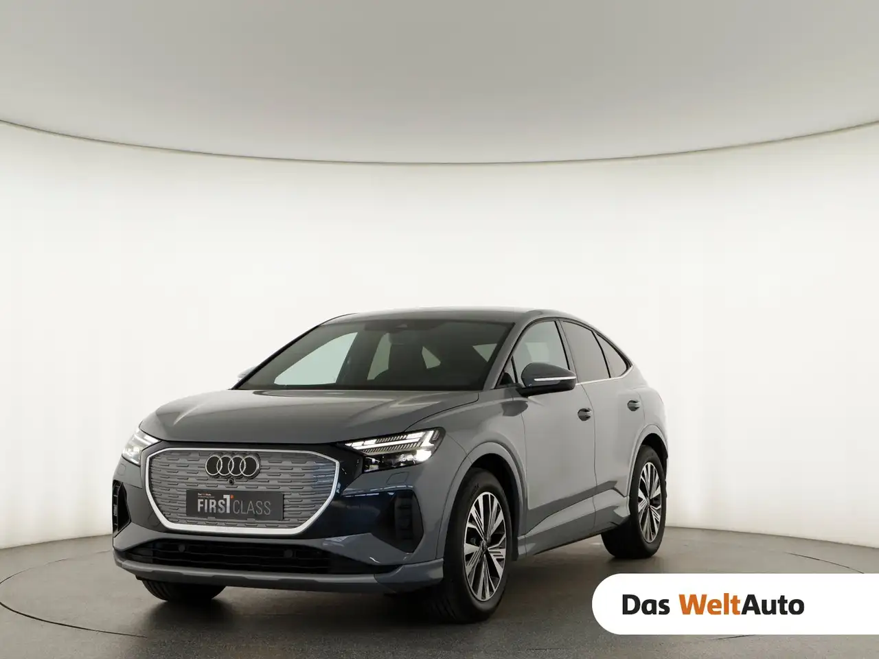Audi Q4 2026
