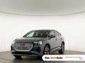 Audi Q4 e-tron Audi Q4 Sportback 45 e-tron Grau - thumbnail 1