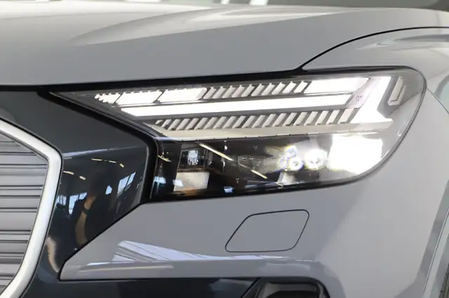 Audi Q4 e-tron Audi Q4 Sportback 45 e-tron Ansicht 8