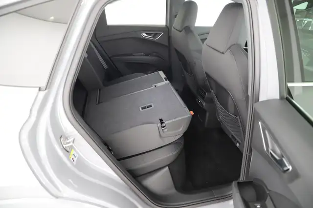 Audi Q4 e-tron Audi Q4 Sportback 45 e-tron Ansicht 28