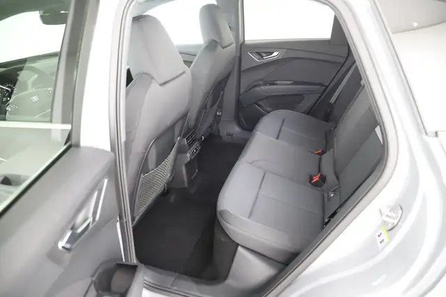 Audi Q4 e-tron Audi Q4 Sportback 45 e-tron Ansicht 27
