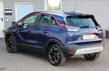 Opel Crossland X Crossland  1.2 Turbo Ultimate*Navi*LED*PDC*SHz. Bleu - thumbnail 4