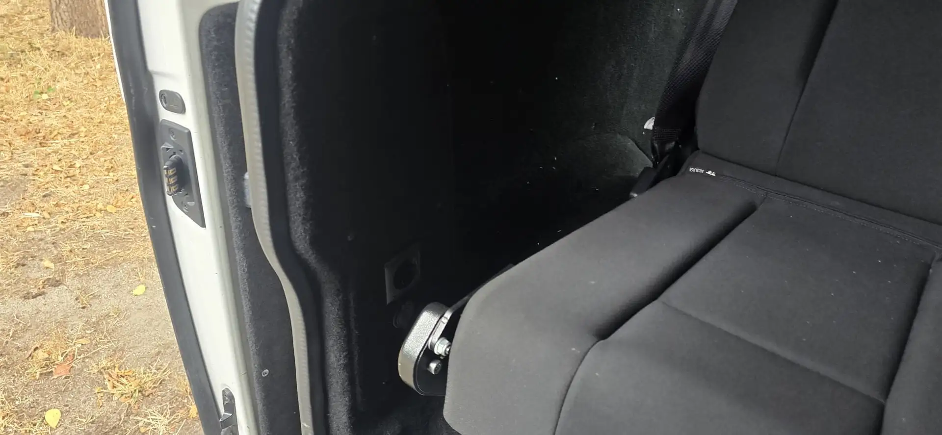 Volkswagen T5 Kombi T5 Kombi undefined Brons - 2