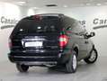 Chrysler Voyager Grand 2.8CRD Limited Aut. Schwarz - thumbnail 2