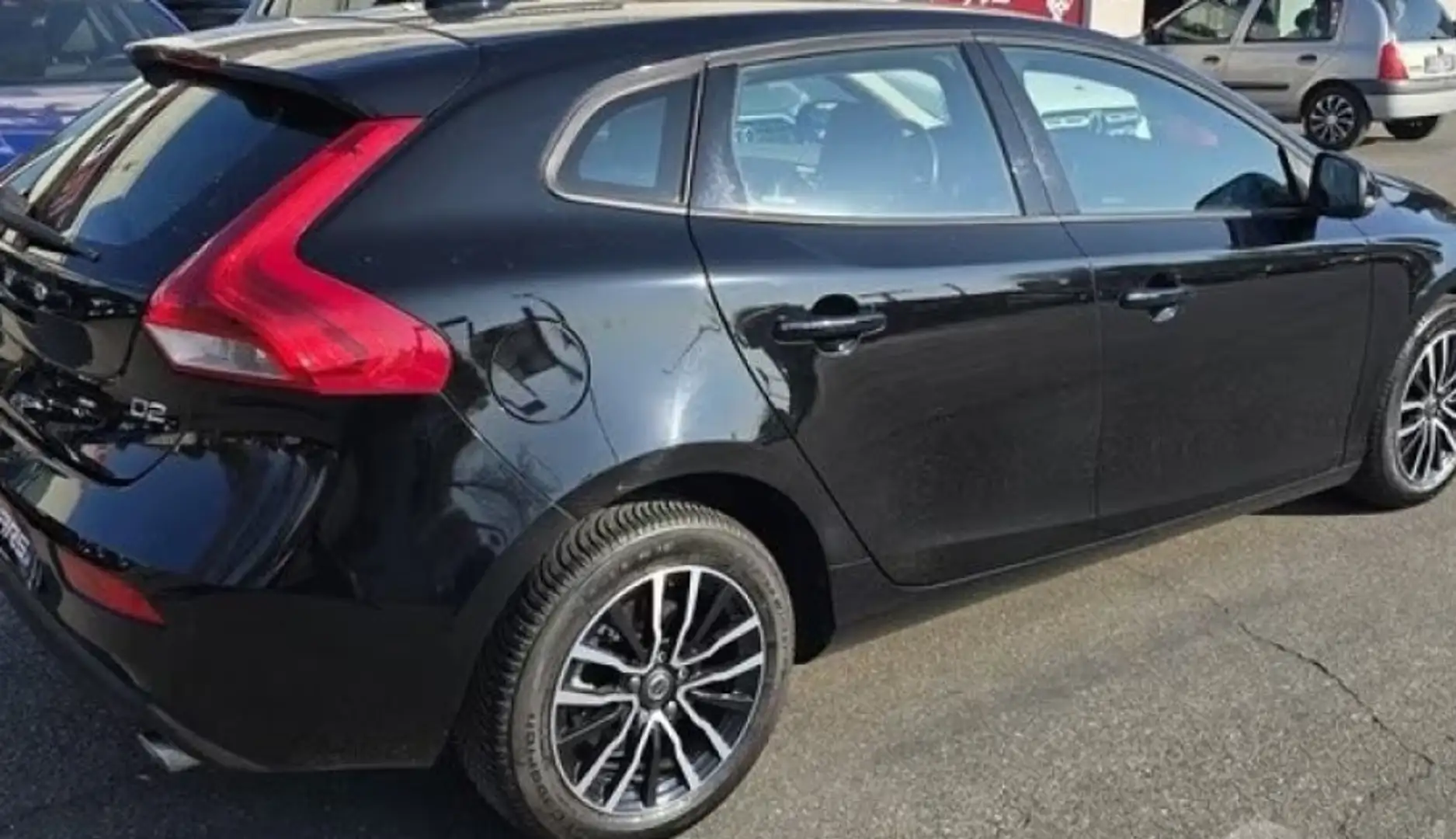 Volvo V40 2.0 d2 Business Plus my19 - 2