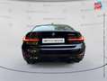 BMW 320 320dA 190ch Luxury Sieges chauf/cuir GPS Camera Negro - thumbnail 7