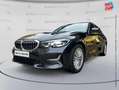 BMW 320 320dA 190ch Luxury Sieges chauf/cuir GPS Camera Negro - thumbnail 1