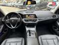 BMW 320 320dA 190ch Luxury Schwarz - thumbnail 15
