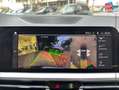 BMW 320 320dA 190ch Luxury Sieges chauf/cuir GPS Camera Negro - thumbnail 20