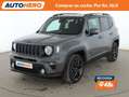 Jeep Renegade 1.3 T4 4xe Plug-in Hybrid S Gris - thumbnail 1