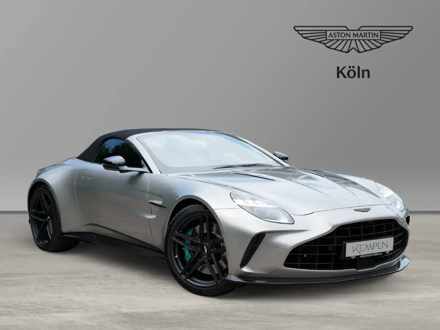 aston martin vantage