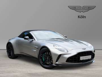 Roadster Aluminite Silver / Onyx Black