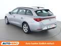SEAT Leon 2.0 TDI Style Silber - thumbnail 4