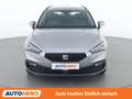 SEAT Leon 2.0 TDI Style Silber - thumbnail 9