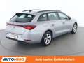 SEAT Leon 2.0 TDI Style Silber - thumbnail 6