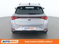 SEAT Leon 2.0 TDI Style Silber - thumbnail 5
