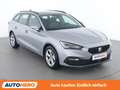 SEAT Leon 2.0 TDI Style Silber - thumbnail 8